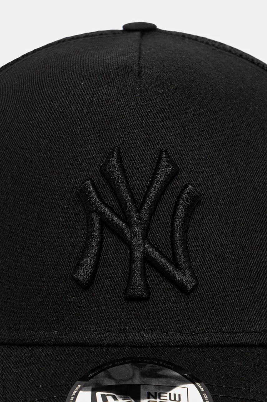 New Era - Кепка 11579474-blk New Era - Кепка 11579474-blk