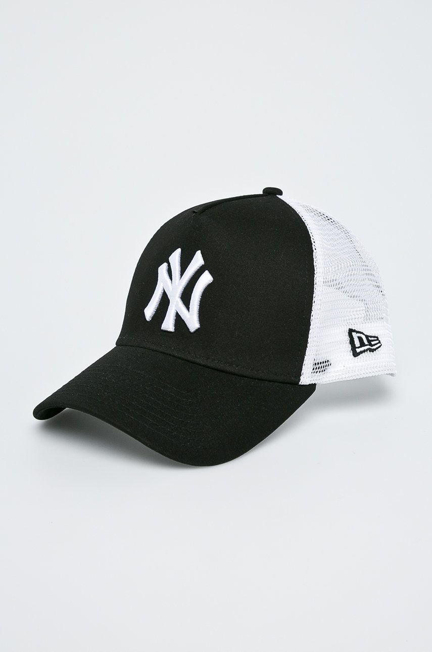 New Era – șapcă New York Yankees 11588491-blk