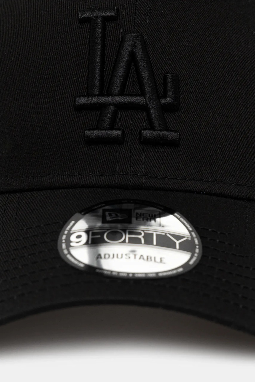 New Era - Кепка 12052000-BLKBLK New Era - Кепка 12052000-BLKBLK