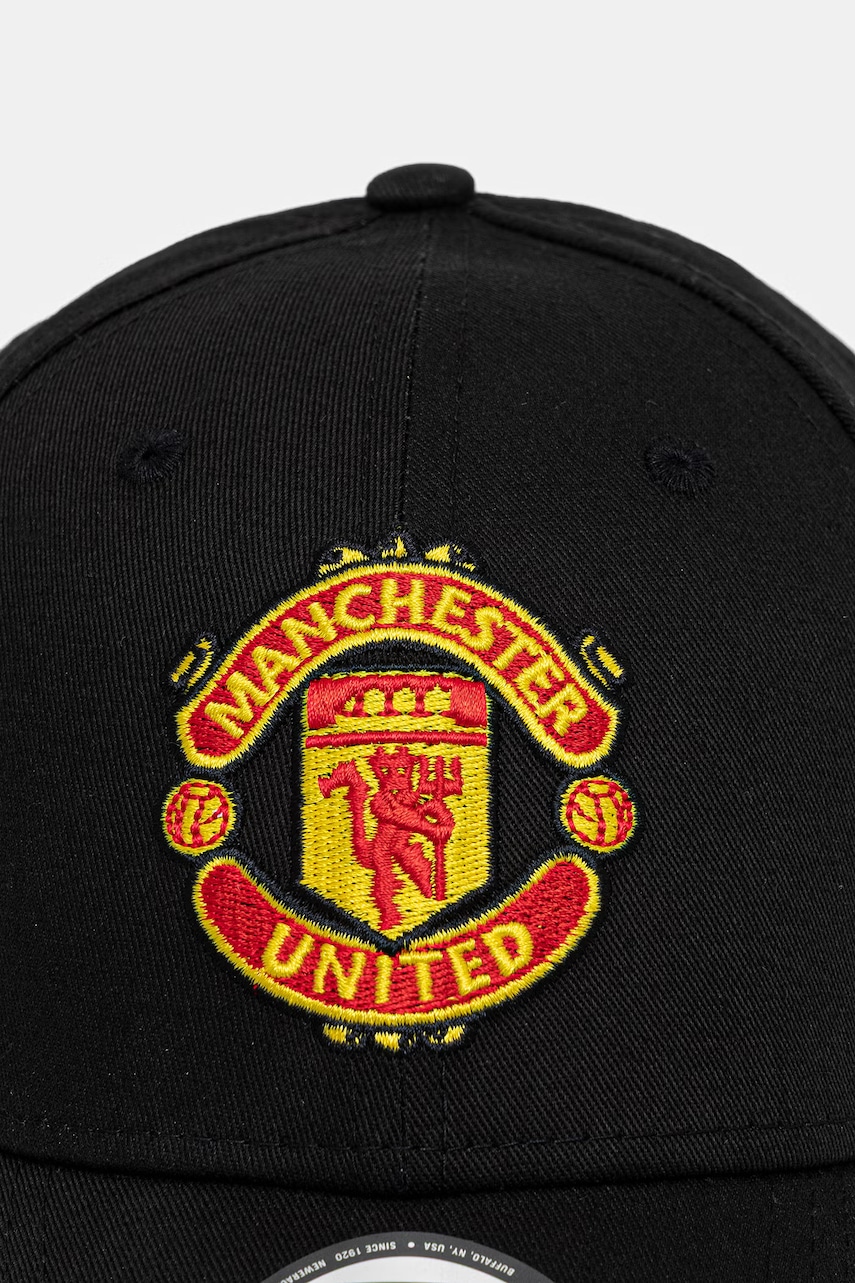 New Era - Čiapka MANCHESTER UNITED 9FORTY®