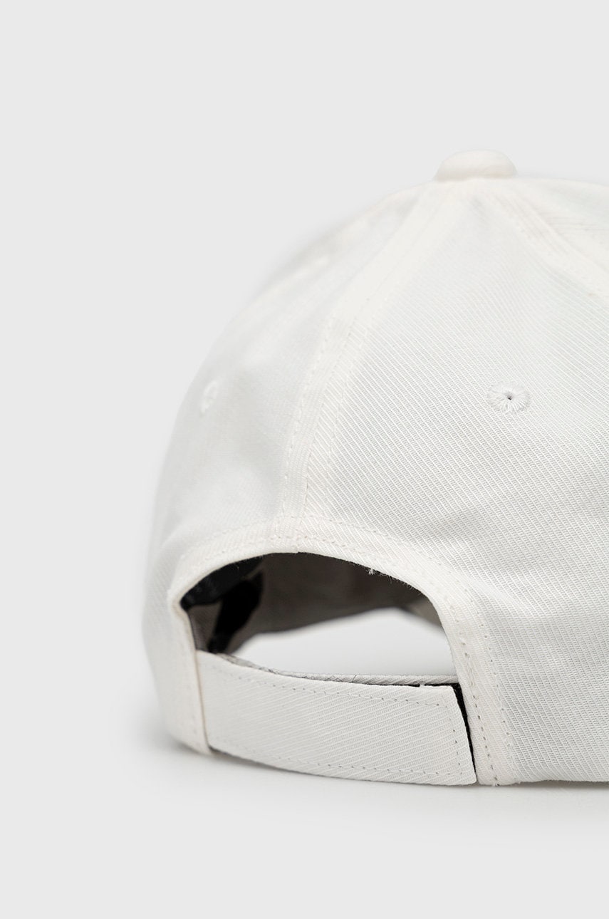 Bavlnená šiltovka Emporio Armani