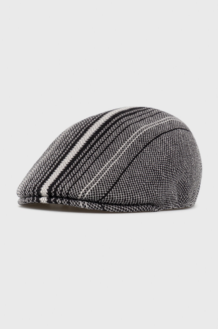 

Kangol - Барета, Сив
