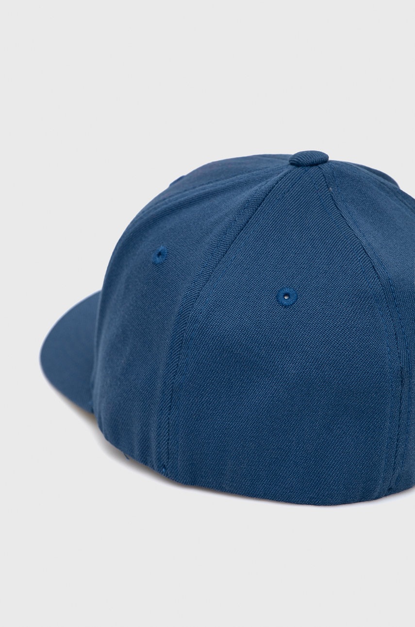 

Шапка с примесью шерсти Kangol гладкая