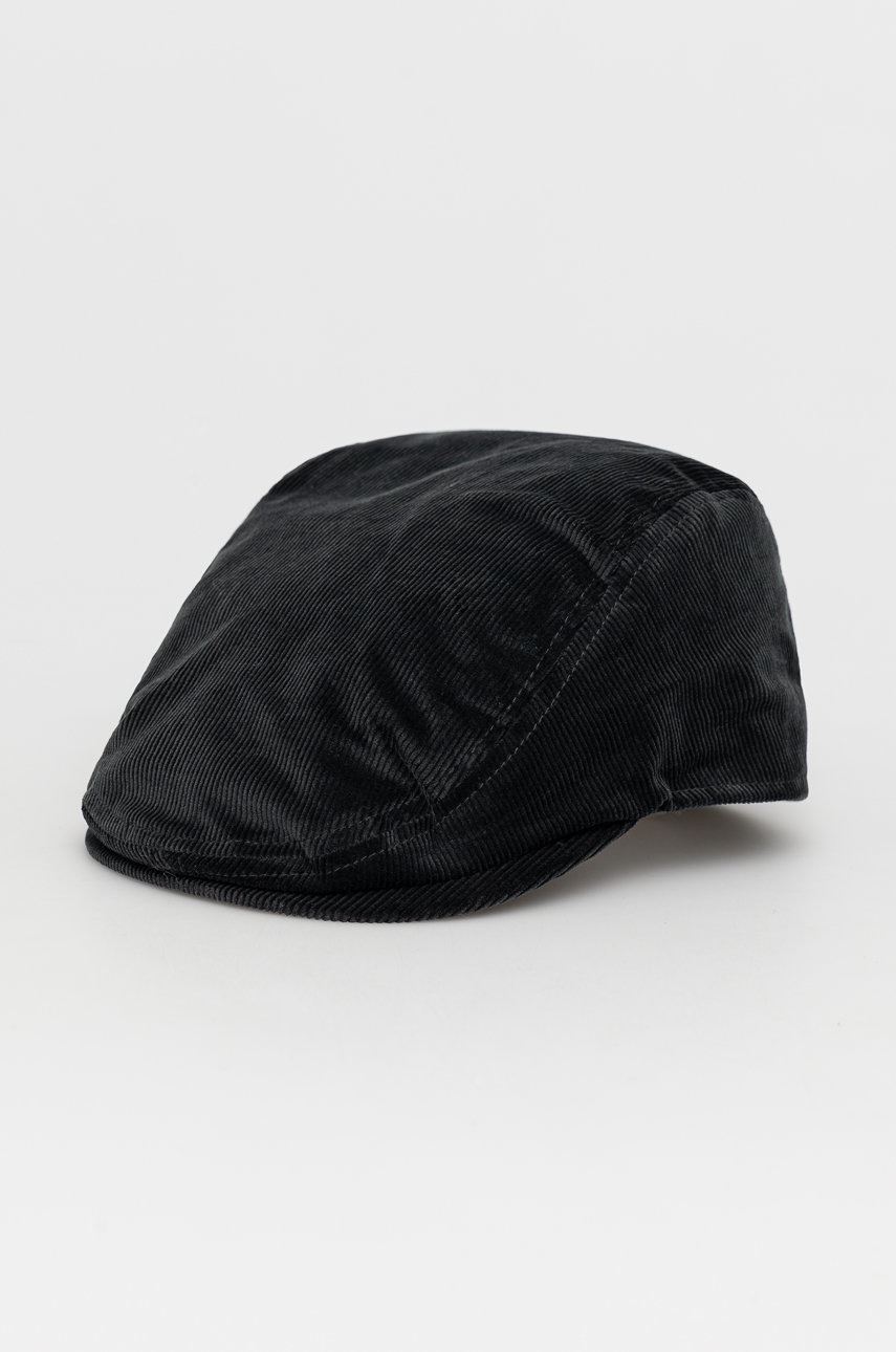 

Каскет Kangol в зелено, Зелен