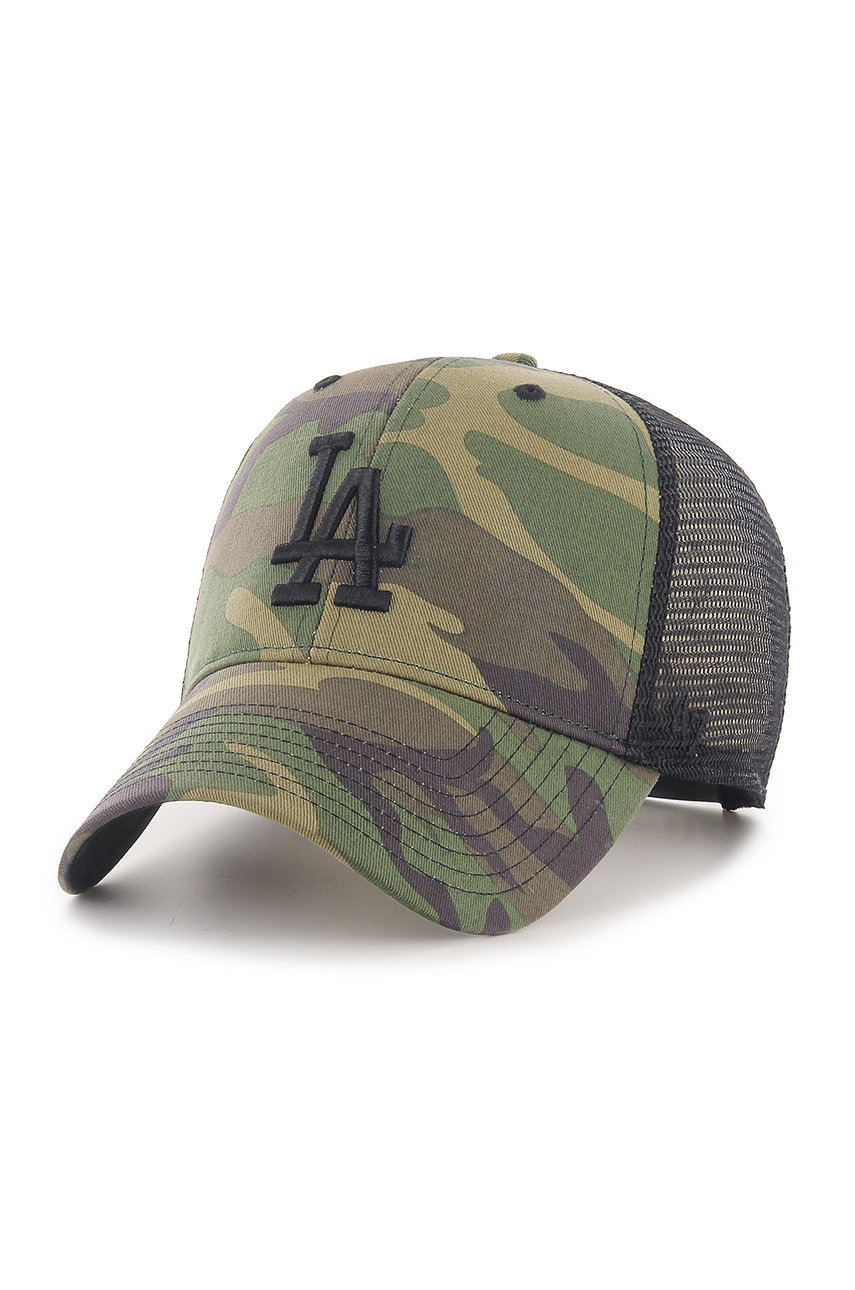 

Шапка 47brand с апликация, Многоцветен