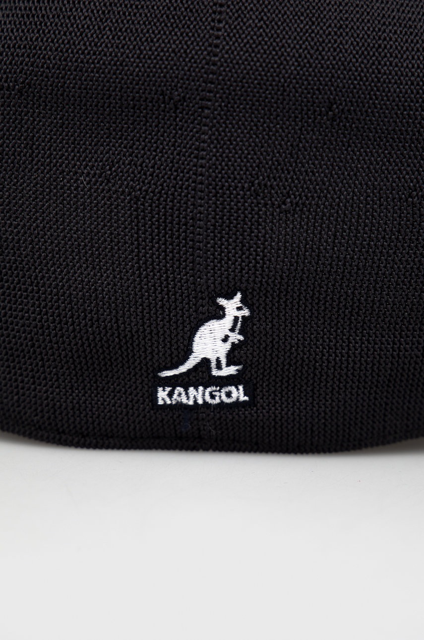 

Кепка Kangol цвет серый