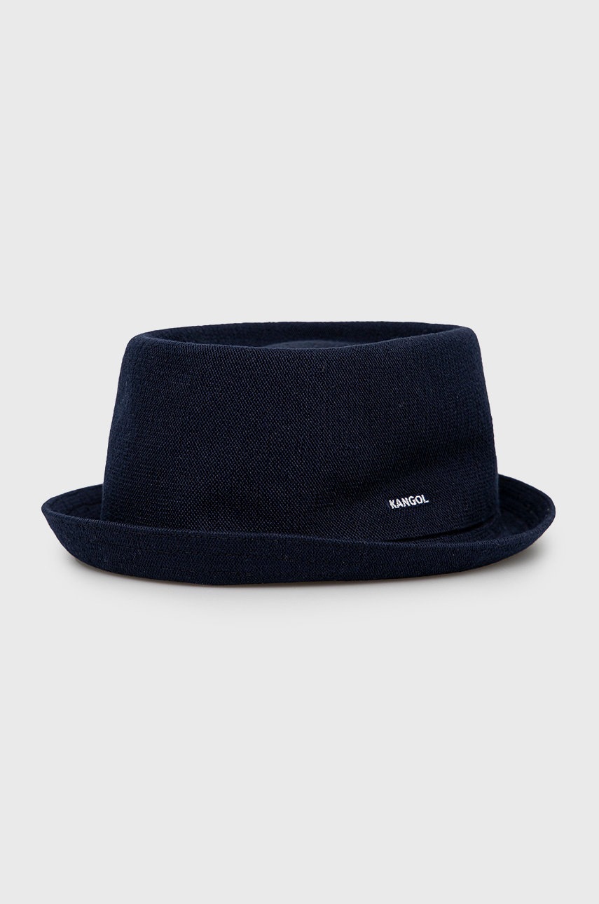 

Капела Kangol в тъмносиньо, Тъмносин