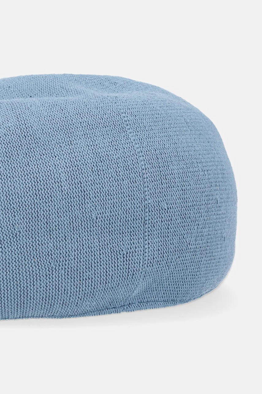 Κασκέτα Kangol BAMBOO 507 χρώμα: μπλε, 6736BC.DB433 φωτογραφία