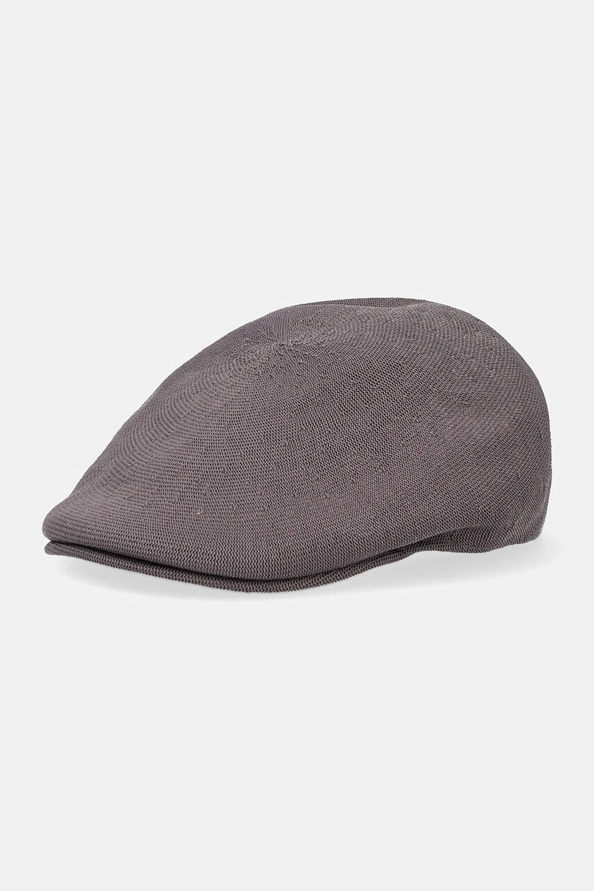 Levně Bekovka Kangol SEAMLESS TROPIC 507 šedá barva, K3569.CH011