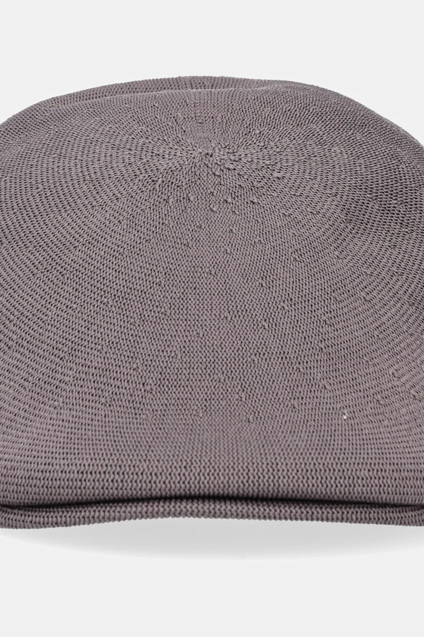 Κασκέτα Kangol SEAMLESS TROPIC 507 χρώμα: γκρι, K3569.CH011 φωτογραφία