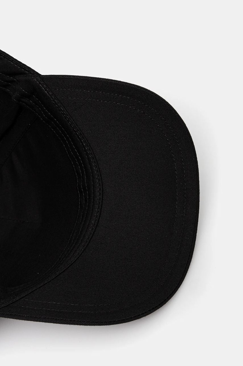Bavlnená šiltovka Armani Exchange