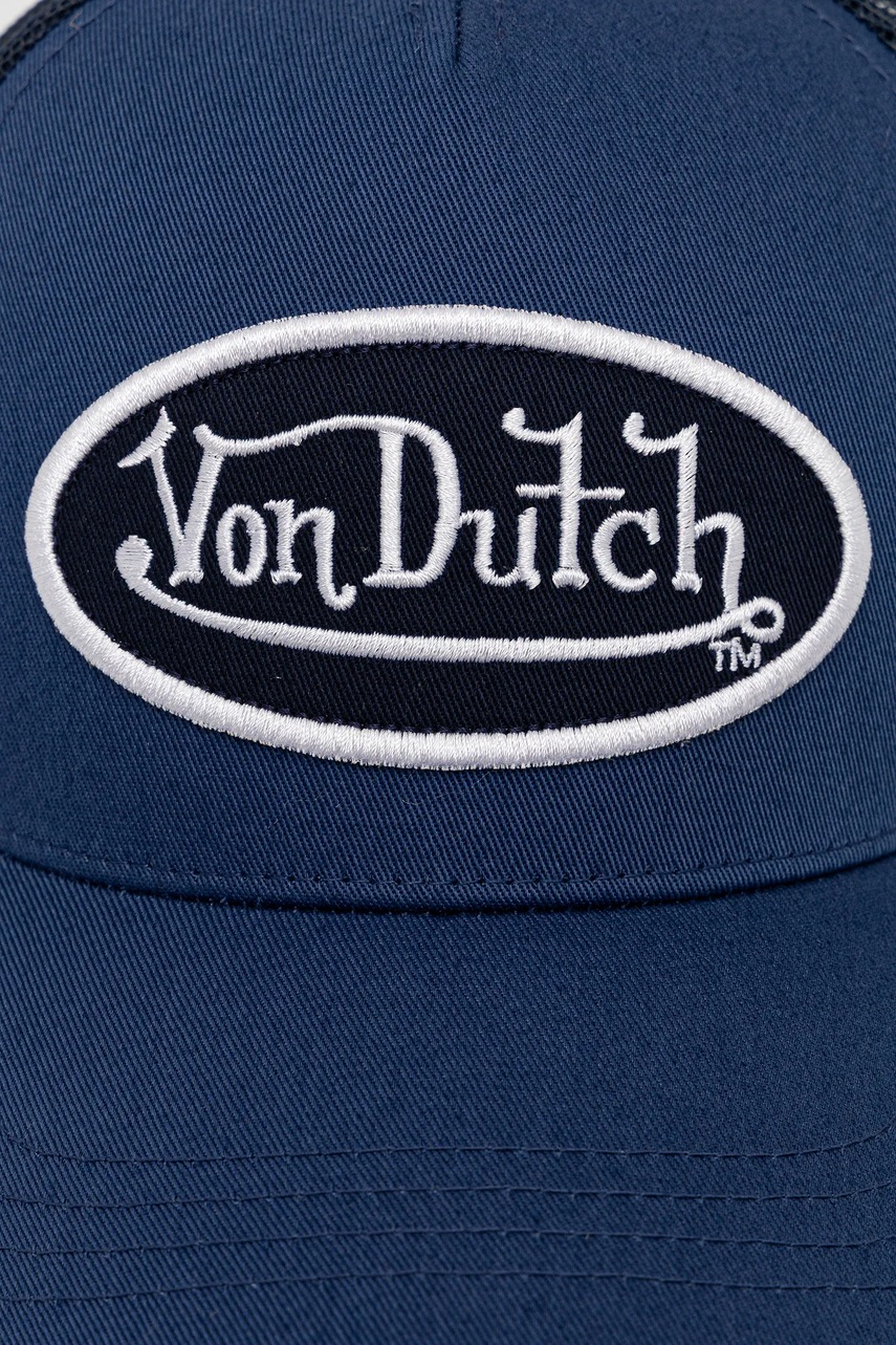 Кепка Von Dutch VD.0.CAS1.COL