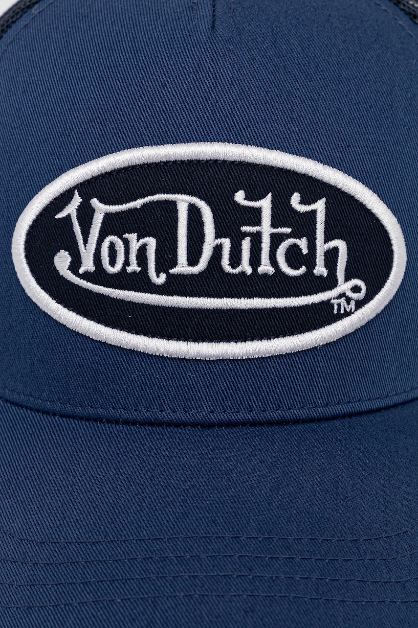 Кепка Von Dutch VD.0.CAS1.COL Кепка Von Dutch VD.0.CAS1.COL