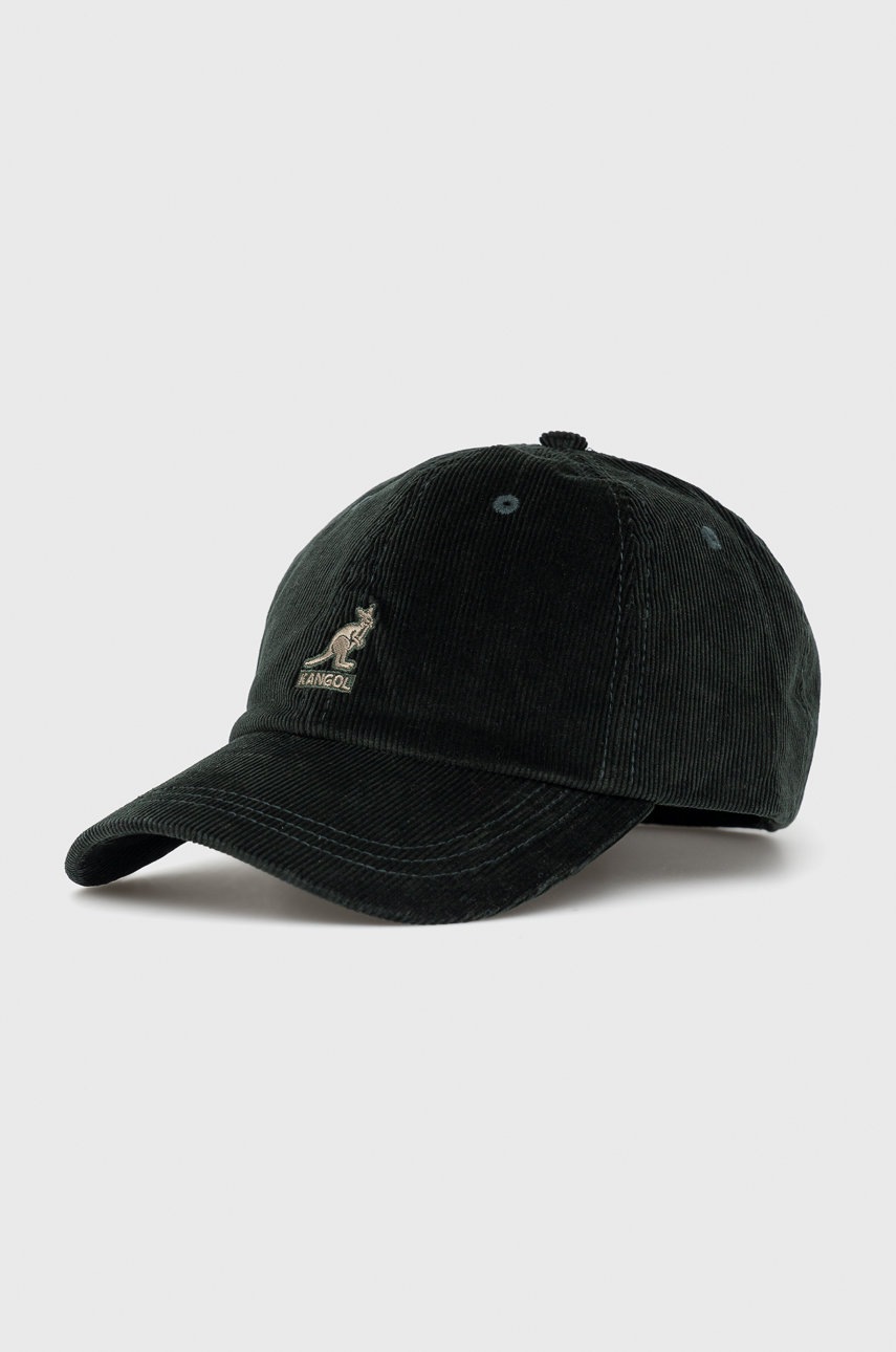 

Кепка Kangol гладкая