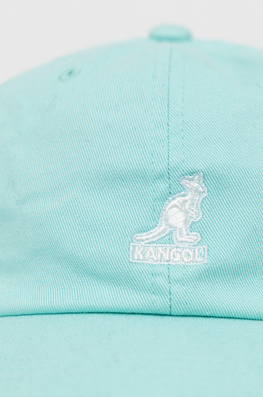 

Шапка Kangol с аппликацией