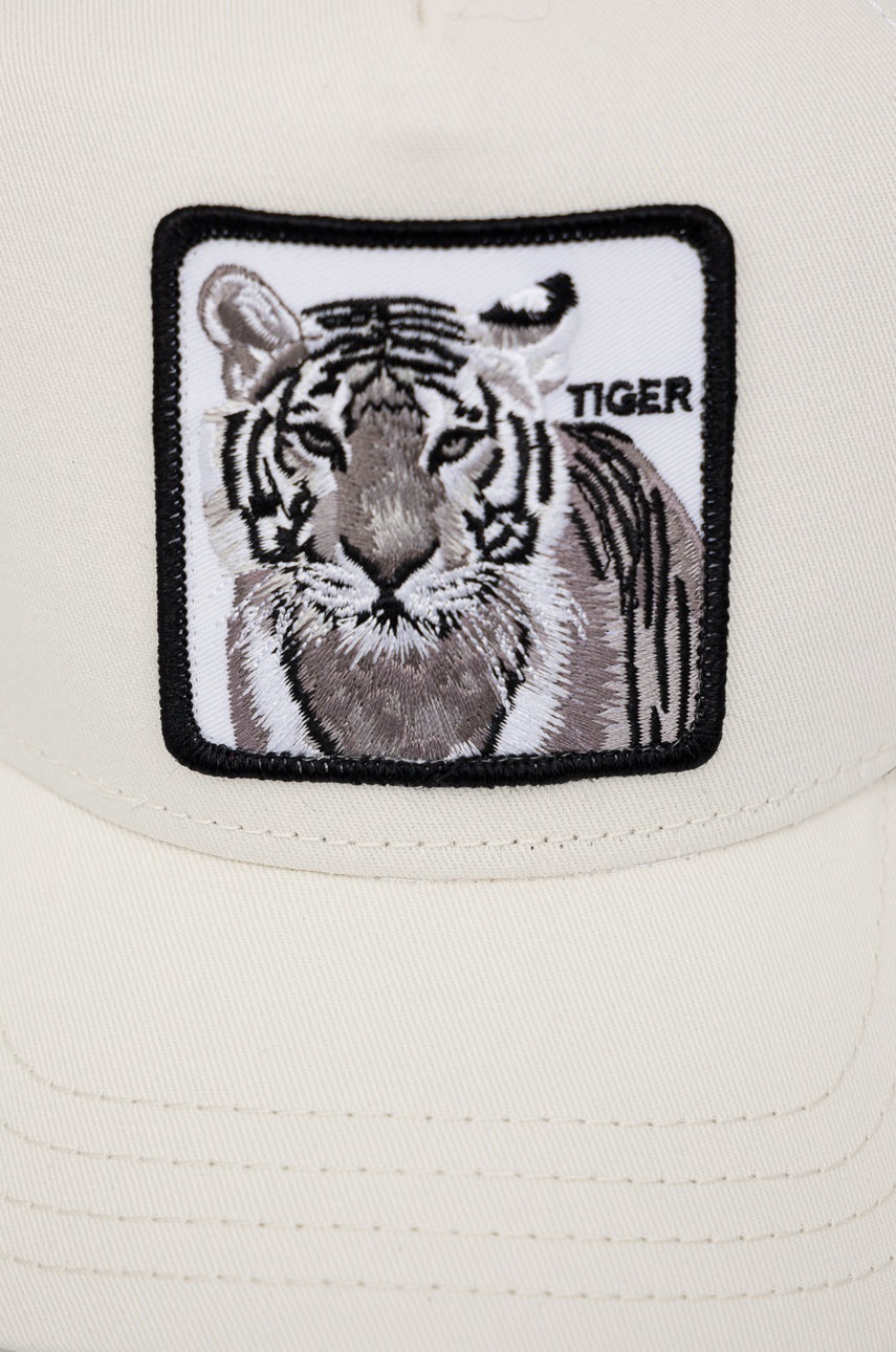 

Goorin Bros - Кепка Silver Tiger