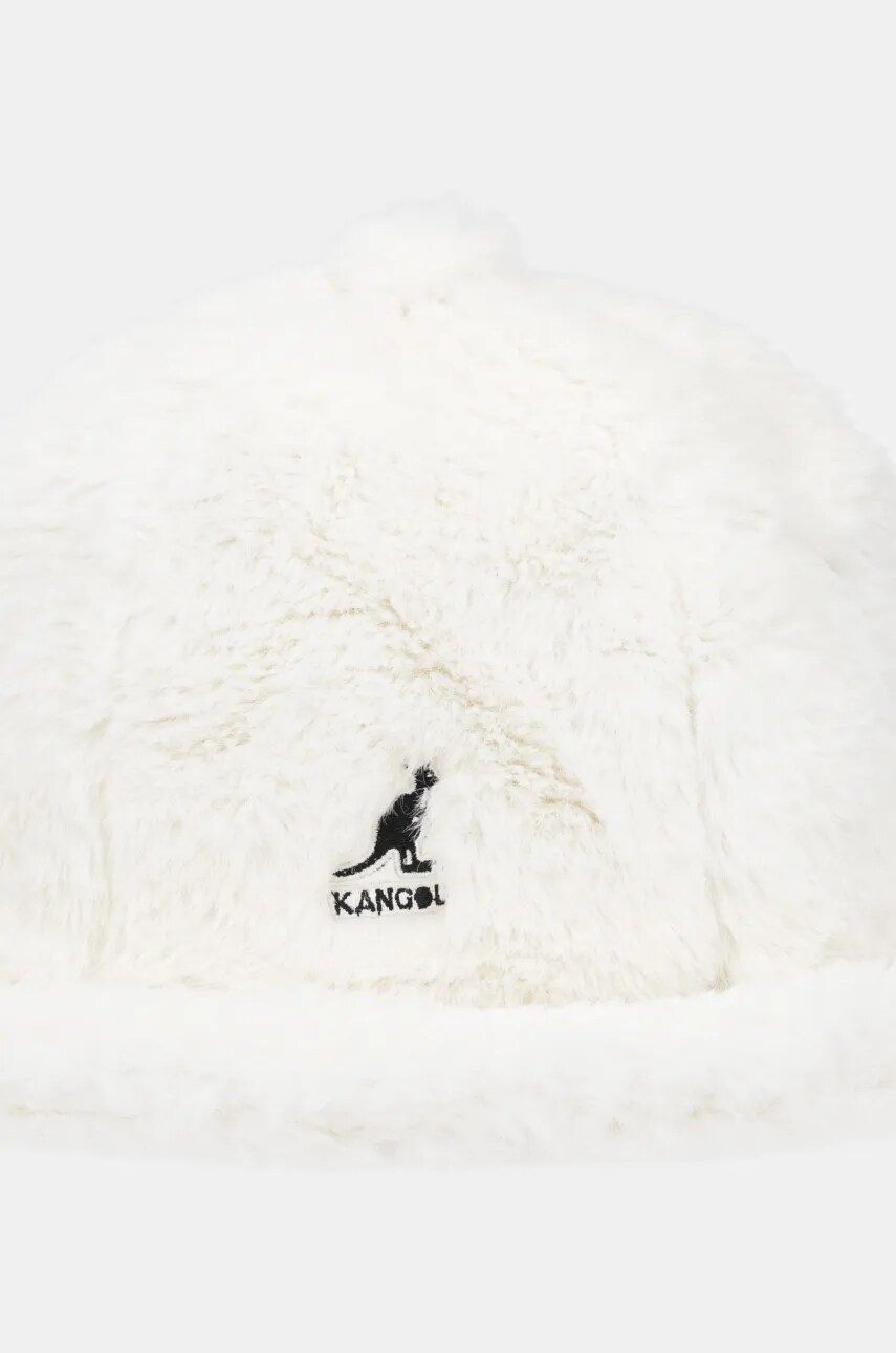 Шляпа Kangol цвет белый K4190ST.CR102-CR102 Шляпа Kangol цвет белый K4190ST.CR102-CR102
