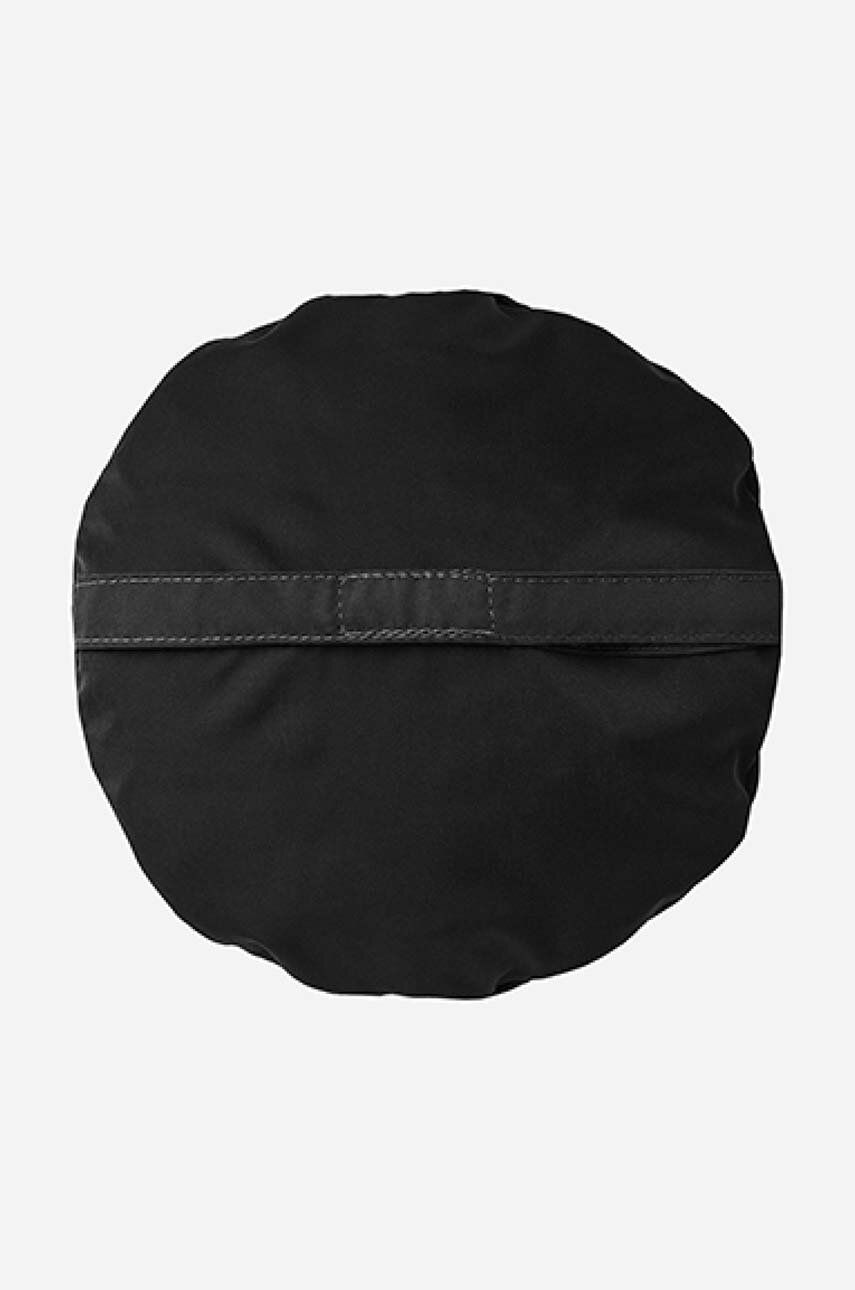 Kangol Pălărie Culoarea Negru K5332.BLACK-BLACK