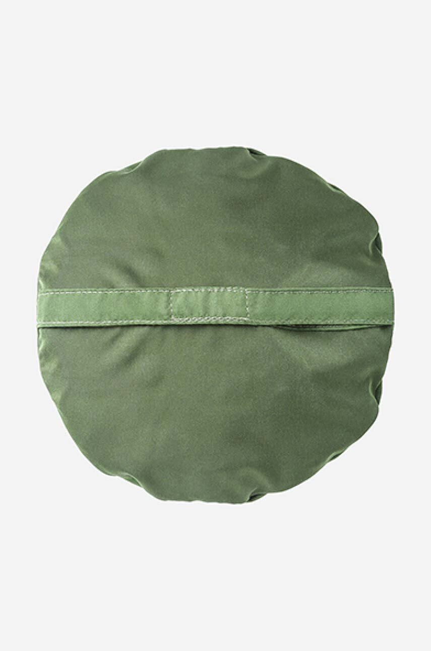 Kangol Pălărie Culoarea Verde K5332.OLIVE-OLIVE