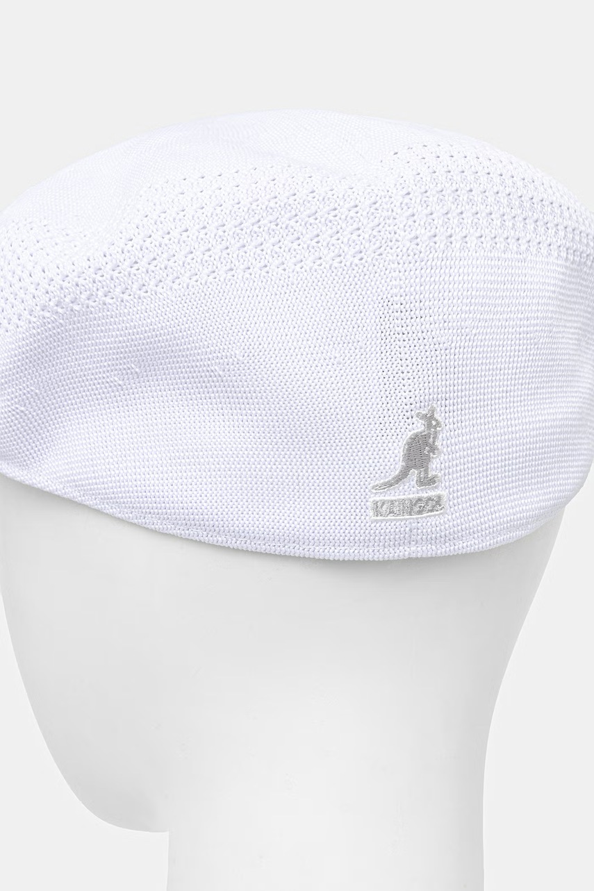 Κασκέτα Kangol Tropic Ventair BIO LIME φωτογραφία