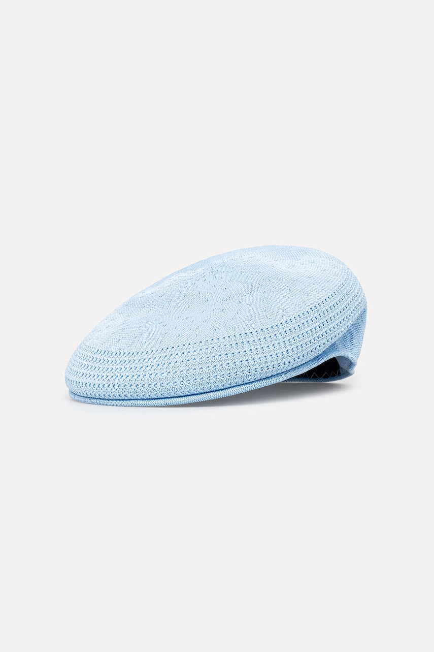 Κασκέτα Kangol Tropic Ventair BIO LIME