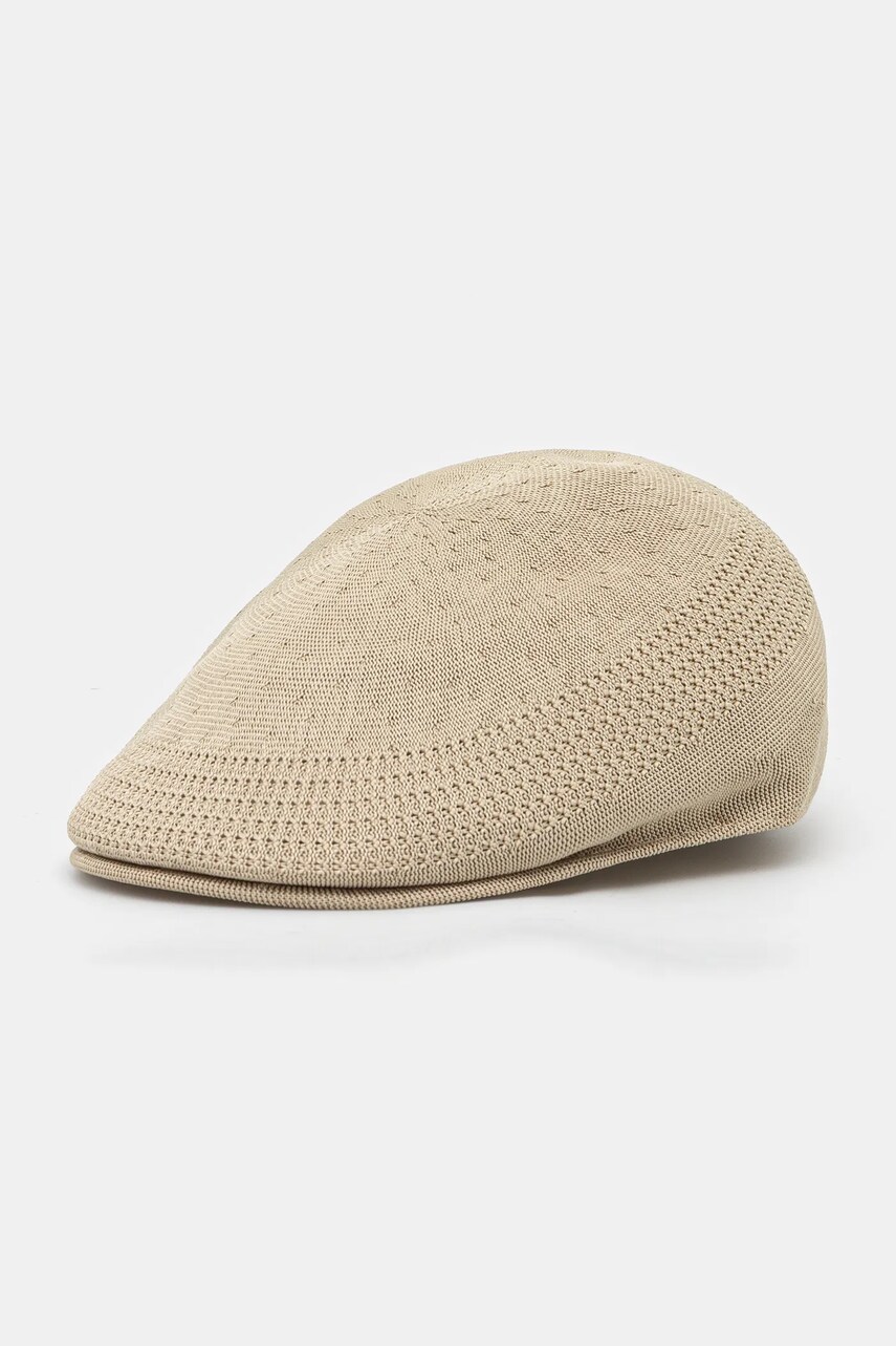 Levně Bekovka Kangol 507 Ventair K3208HT BEIGE béžová barva