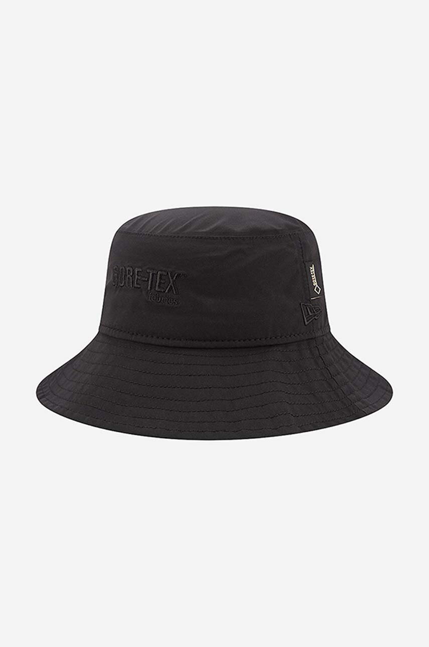 New Era pălărie culoarea negru 60222254-black