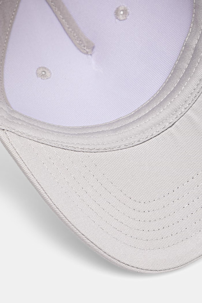Helly Hansen snapback bavlnený Czapka Helly Hansen HH Ball Cap