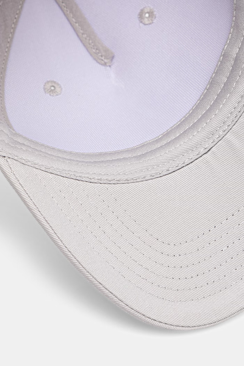Helly Hansen snapback bavlnený Czapka Helly Hansen HH Ball Cap