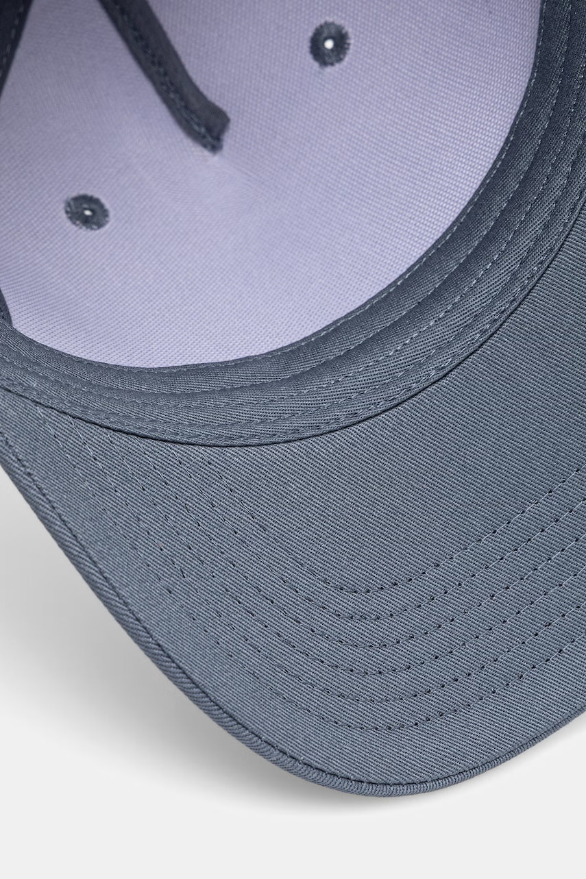 Helly Hansen snapback bavlnený Czapka Helly Hansen HH Ball Cap