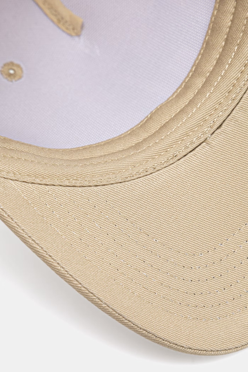 Helly Hansen snapback bavlnený Czapka Helly Hansen HH Ball Cap