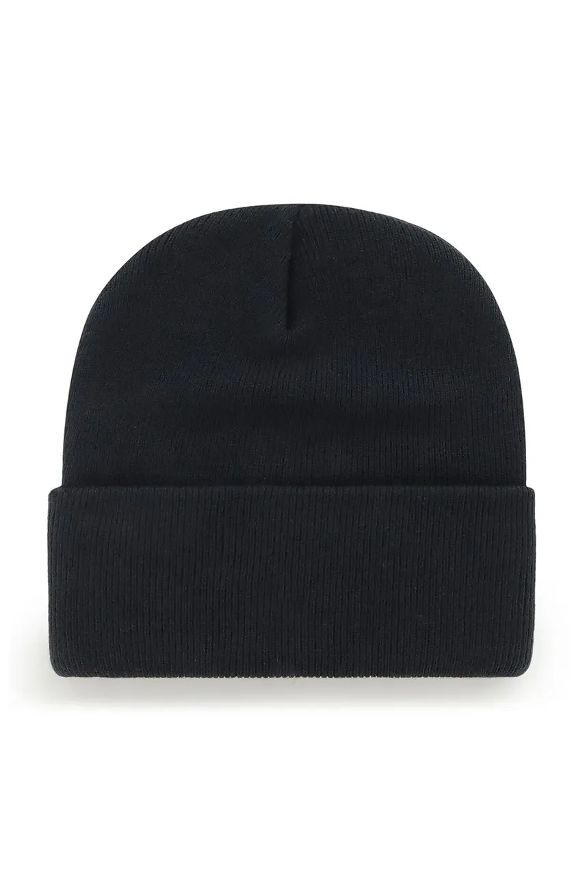 Кепка 47 brand MLB New York Yankees цвет чёрный B-BRNCK17ACE-NYA Кепка 47 brand MLB New York Yankees цвет чёрный B-BRNCK17ACE-NYA