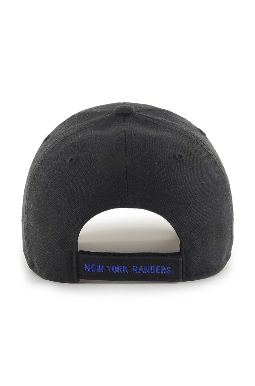 Bavlnená šiltovka 47 brand NHL New York Rangers