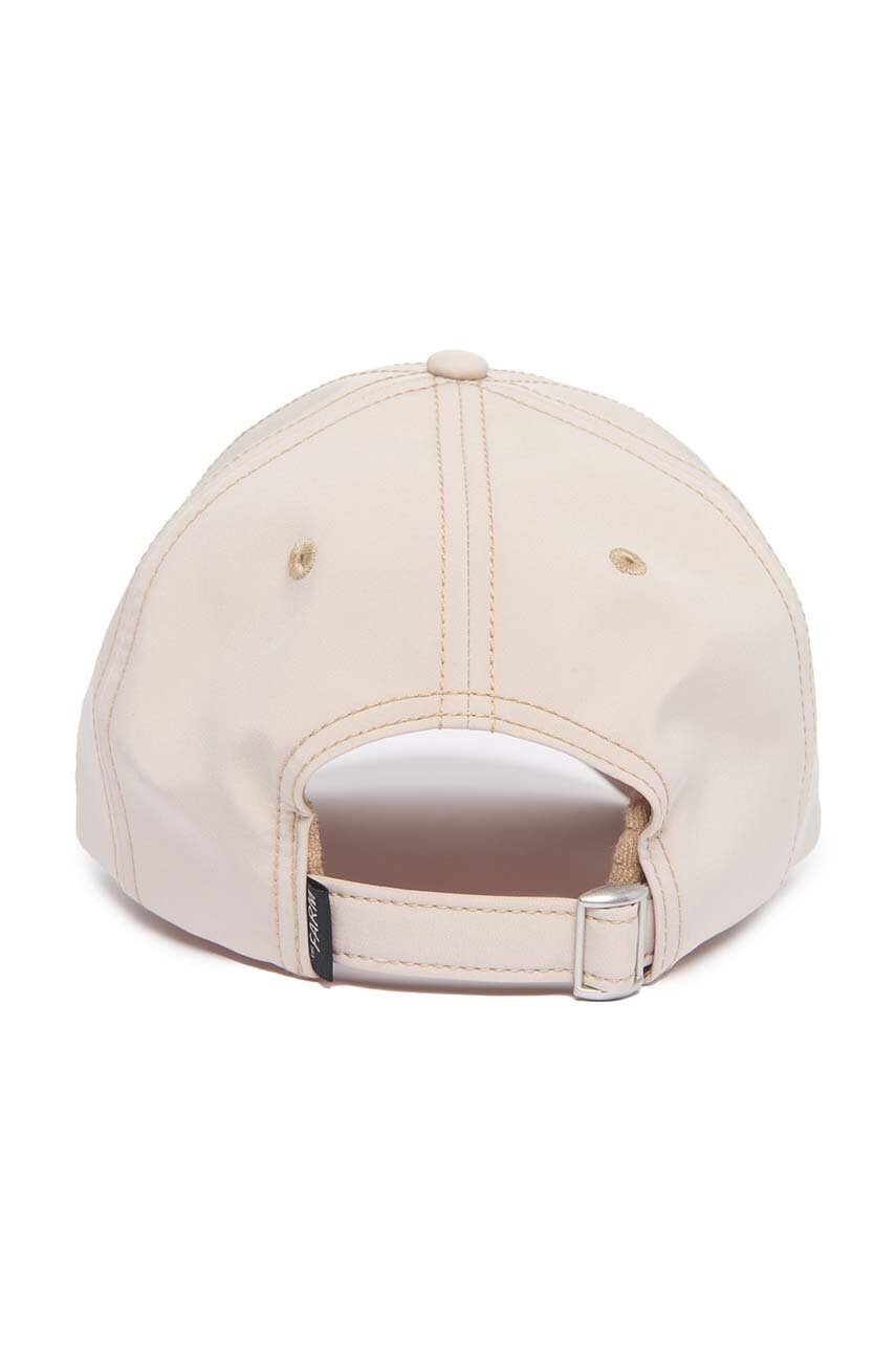 Goorin Bros baseball sapka Forever Fresh bézs, nyomott mintás, 101-1317 termék 2. képe