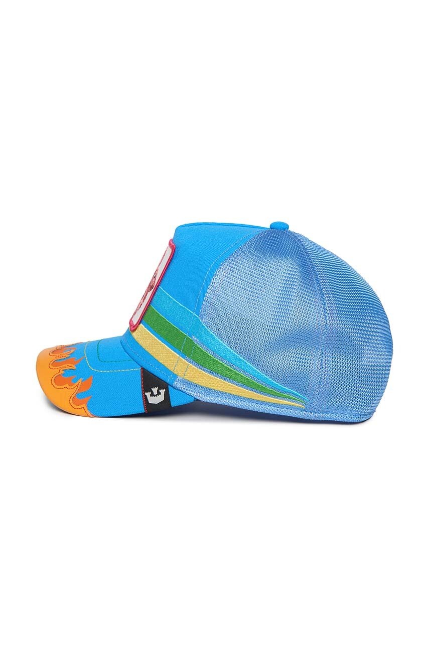 Goorin Bros baseball sapka Going and Going and… nyomott mintás, 101-1070 termék 2. képe