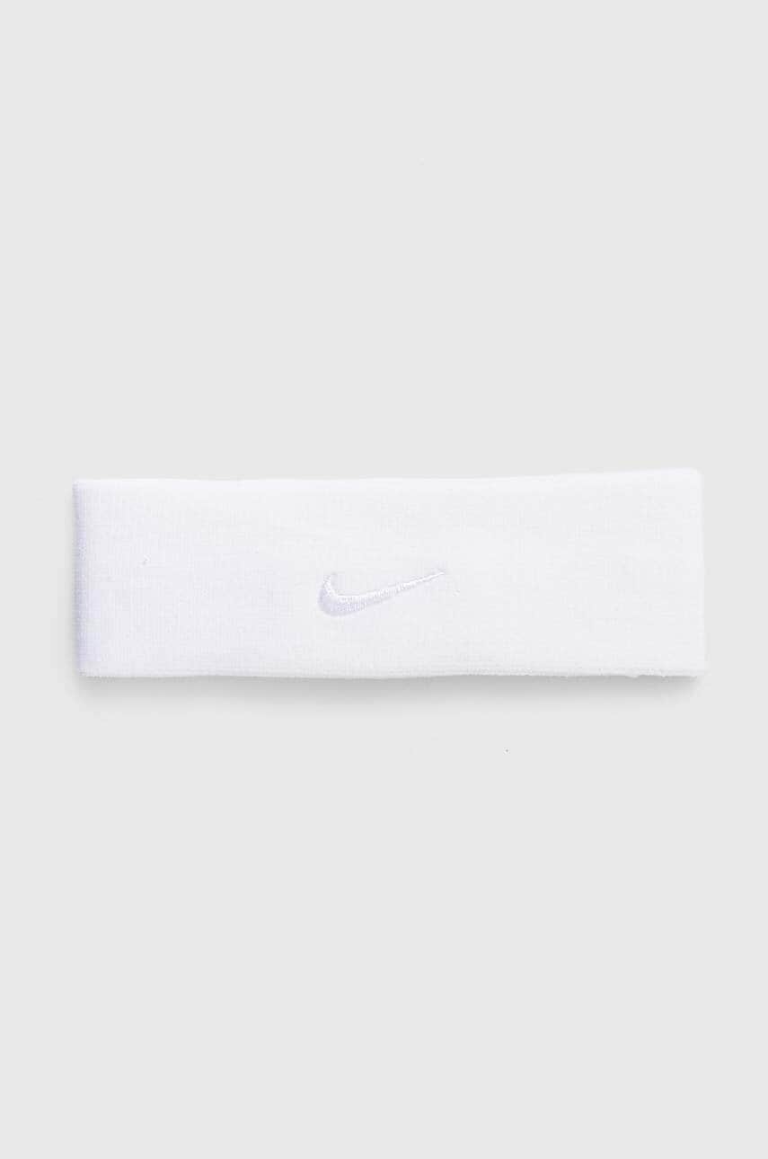 Κορδέλα Nike χρώμα: άσπρο φωτογραφία
