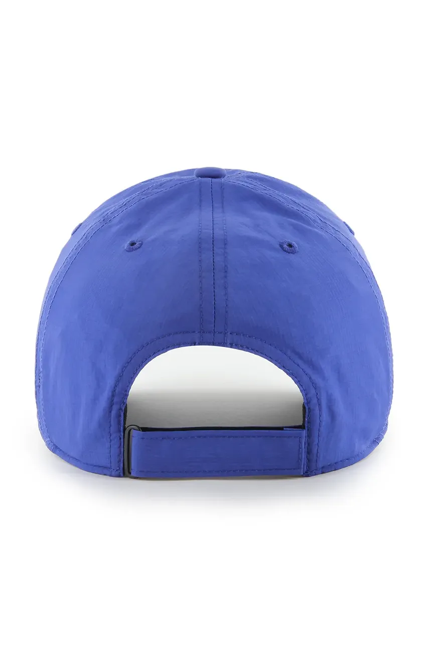 Кепка 47 brand MLB LA Dodgers однотонная B-BRRRC12BBU-RY Кепка 47 brand MLB LA Dodgers однотонная B-BRRRC12BBU-RY