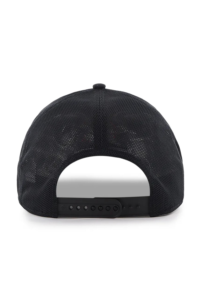 Bavlněná baseballová čepice 47 brand MLB Detroit Tigers