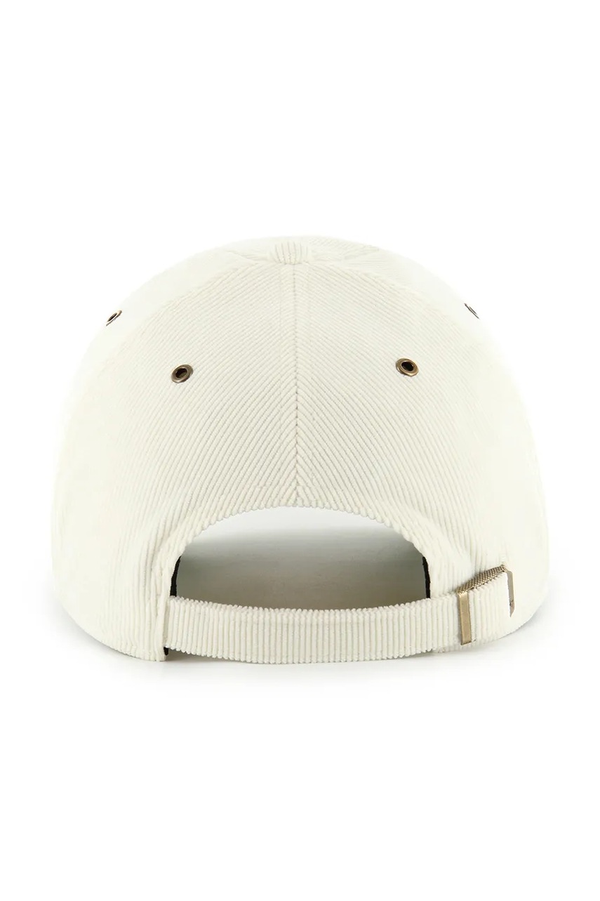 Кепка 47 brand MLB New York Yankees цвет серый с аппликацией B-TCDCU17IWS-SS Кепка 47 brand MLB New York Yankees цвет серый с аппликацией B-TCDCU17IWS-SS