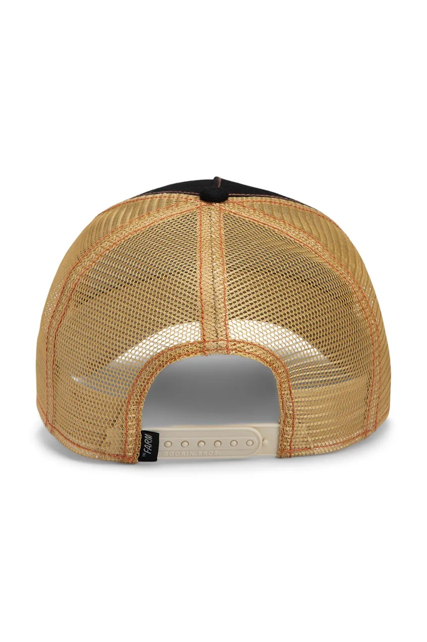 Kšiltovka Goorin Bros Easy Rider (obrázek 4)