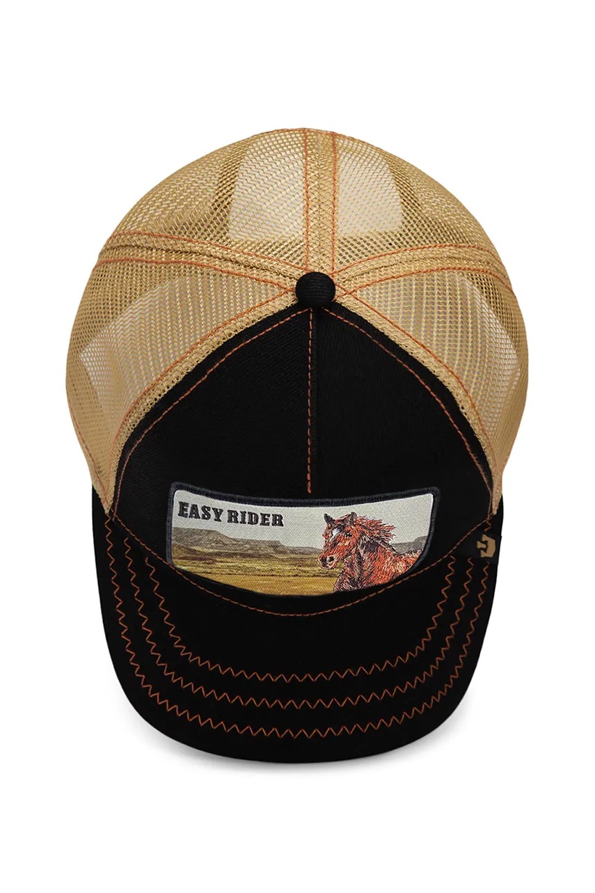 Kšiltovka Goorin Bros Easy Rider (obrázek 5)