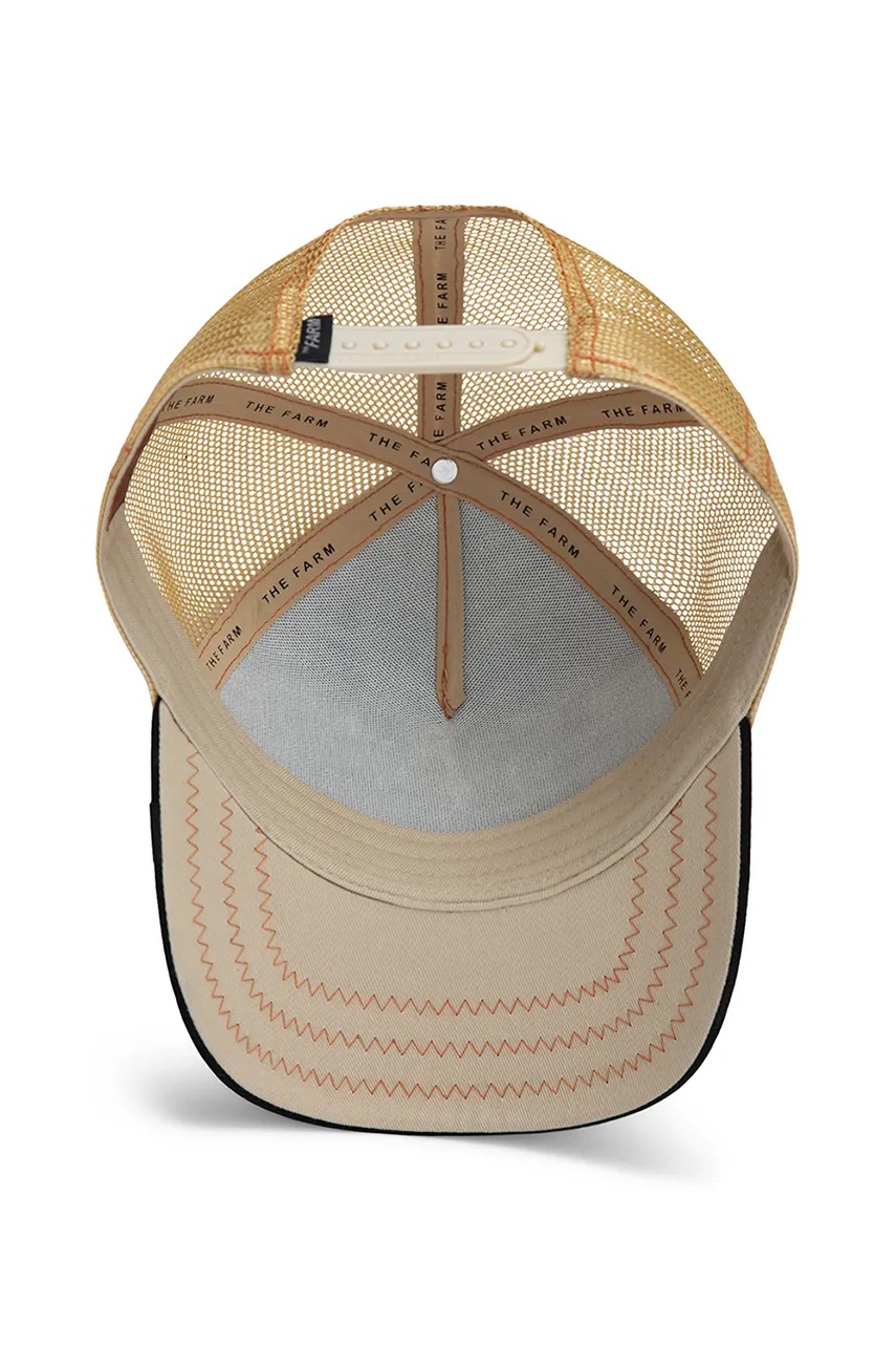 Kšiltovka Goorin Bros Easy Rider (obrázek 6)