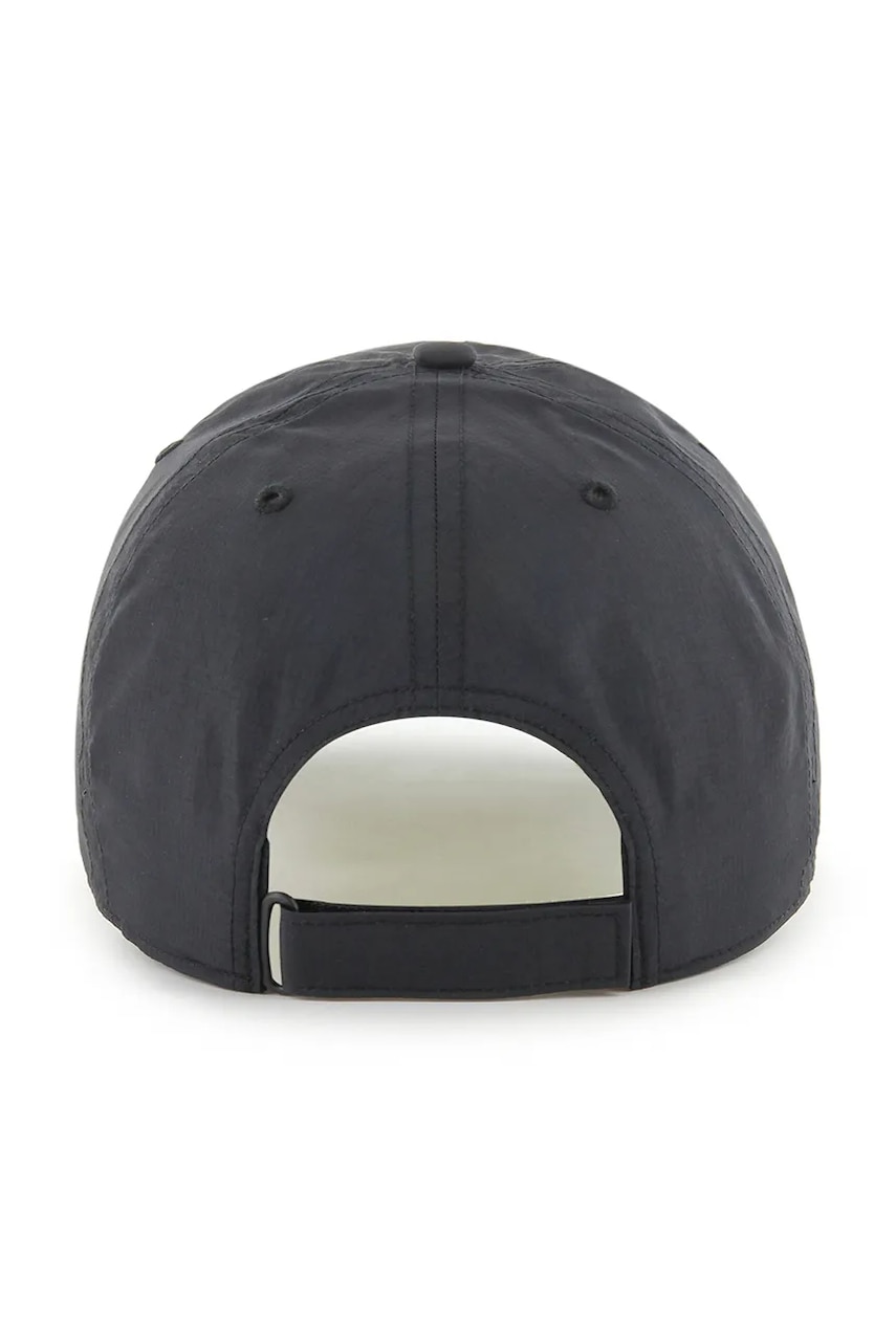 Кепка 47 brand MLB New York Yankees цвет чёрный B-BRRRC17BBU-BKA Кепка 47 brand MLB New York Yankees цвет чёрный B-BRRRC17BBU-BKA