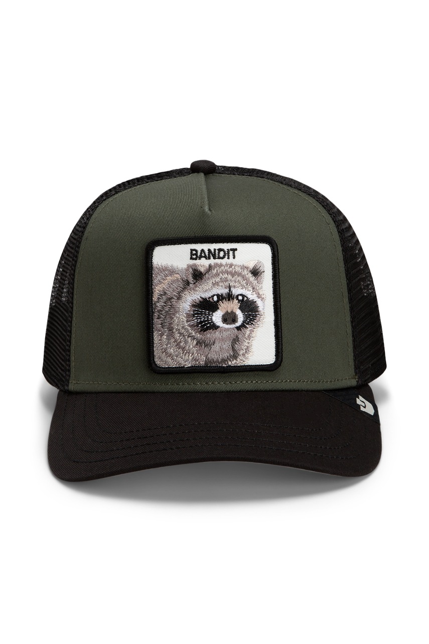 Goorin Bros  шапка trucker Bandit Trucker