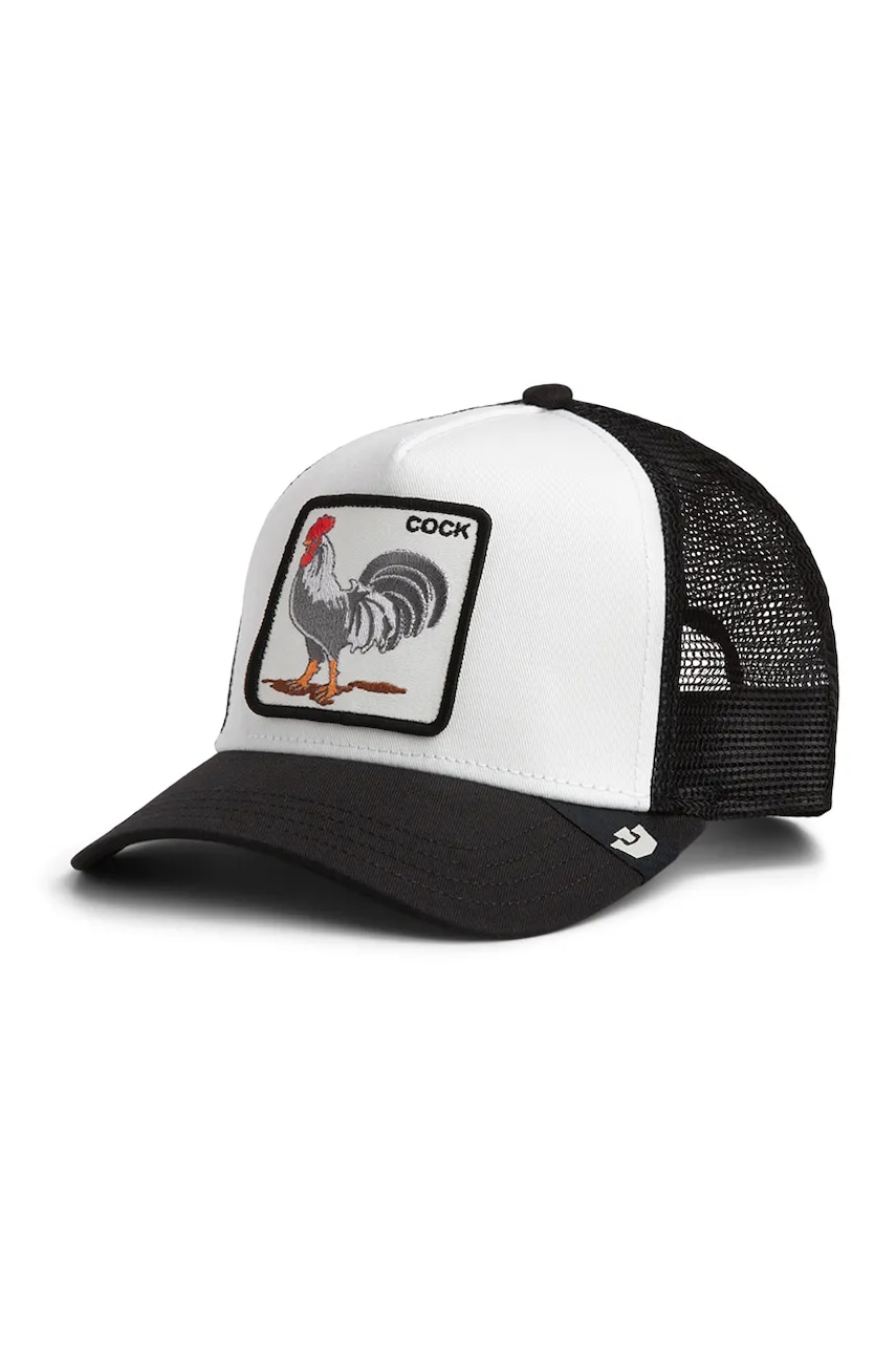 E-shop Kšiltovka Goorin Bros Rooster Trucker