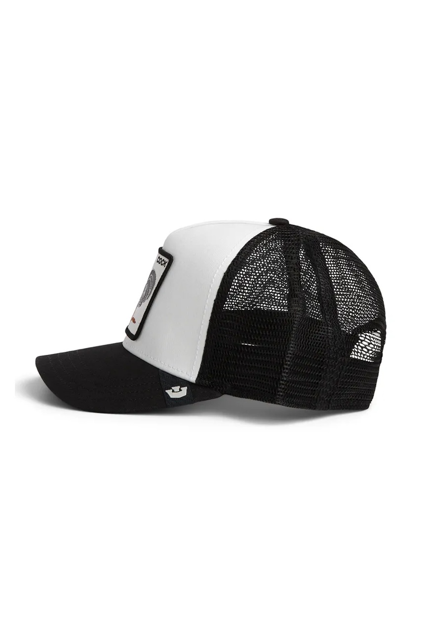 Šiltovka Goorin Bros Rooster Trucker