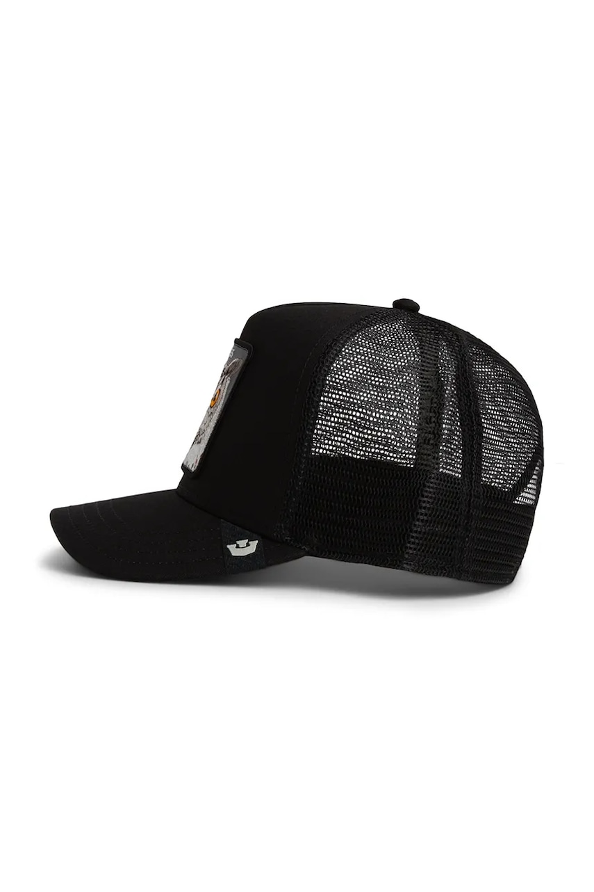 Goorin Bros šiltovka trucker Wise Ass Trucker