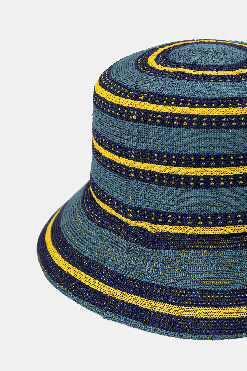Kangol čiapka RESORT STRIPE LAHINCH