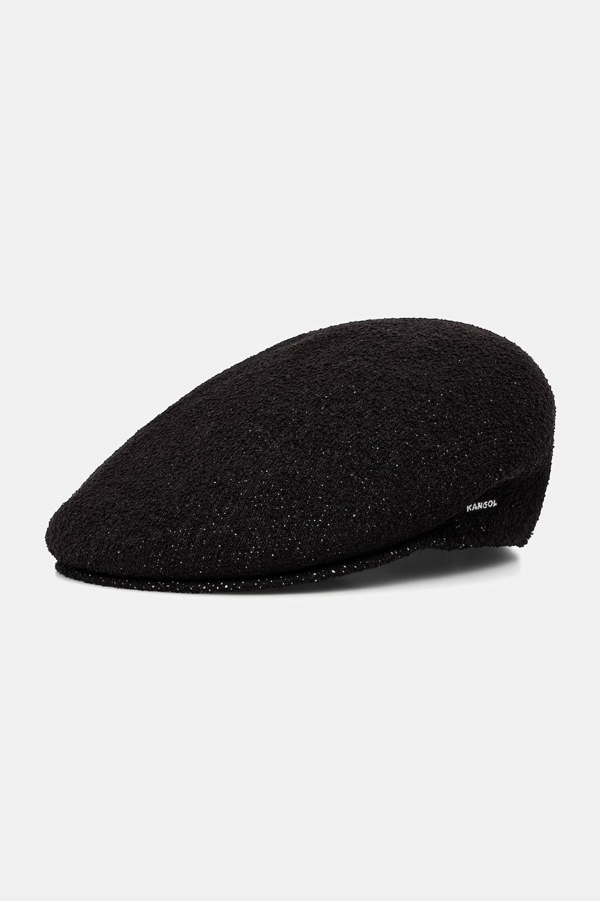 Kangol κασκέτο RETRO BIG KROO 7100