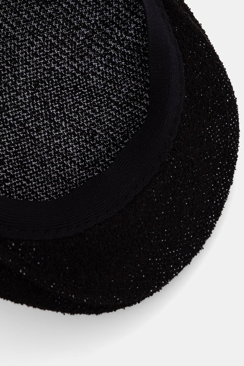 Kangol čiapka RETRO BIG KROO 7100